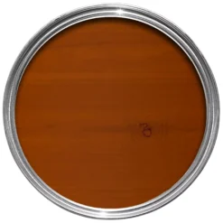 V33 Teak UV Resistant Decking Wood Oil, 2.5L -Prime Paint Shop v33 teak uv resistant decking wood oil 2 5l3153895163088 12c bq