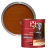 V33 Teak UV Resistant Decking Wood Oil, 5L 1 V33 Teak UV Resistant Decking Wood Oil, 5L -Prime Paint Shop v33 teak uv resistant decking wood oil 5l3153895163118 01c