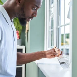 Valspar Trade Pure Brilliant White Eggshell Metal & Wood Paint, 2.5L -Prime Paint Shop valspar trade pure brilliant white eggshell metal wood paint 2 5l5055018166182 02i bq