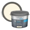 Valspar Trade Tough Magnolia Matt Emulsion Paint, 10L -Prime Paint Shop valspar trade tough magnolia matt emulsion paint 10l5055018190439 01c bq