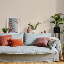 Valspar Trade Tough Magnolia Matt Emulsion Paint, 10L 10 Valspar Trade Tough Magnolia Matt Emulsion Paint, 10L -Prime Paint Shop valspar trade tough magnolia matt emulsion paint 10l5055018190439 02i bq