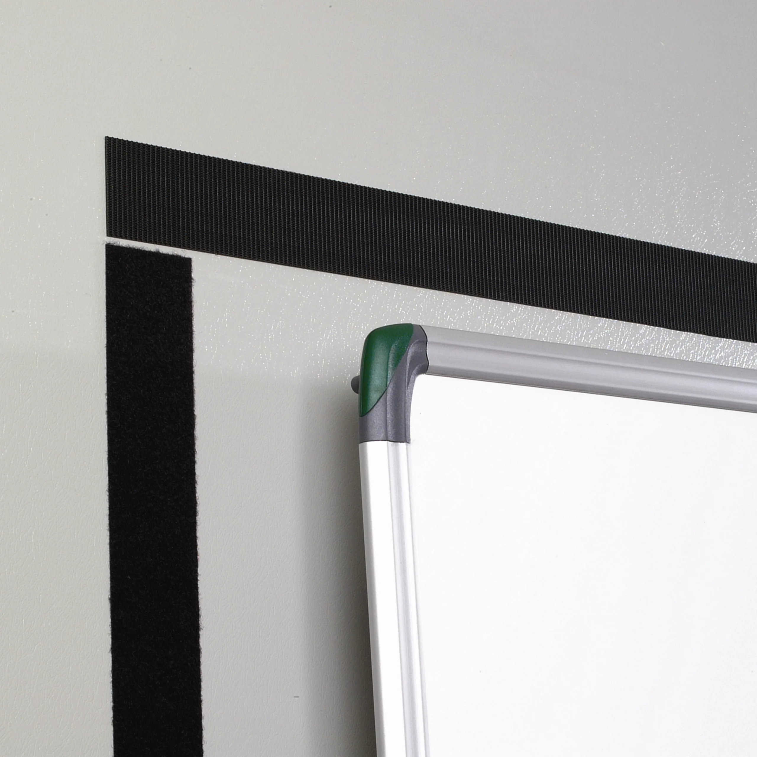 Velcro Brand Black Hook & Loop Tape (L)2.5m (W)50mm 7 Velcro Brand Black Hook & Loop Tape (L)2.5m (W)50mm - Image 5