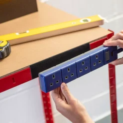 Velcro Brand Black Hook & Loop Tape (L)2.5m (W)50mm 14 Velcro Brand Black Hook & Loop Tape (L)2.5m (W)50mm -Prime Paint Shop velcro brand black hook loop tape l 2 5m w 50mm5030610602450 03i bq