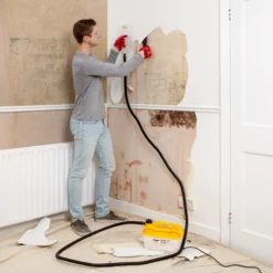 Wagner 12V 2000W 4L Wallpaper Stripper -Prime Paint Shop wagner 12v 2000w 4l wallpaper stripper4004025098765 02i bq